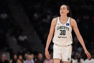 2024 Commissioner's Cup - New York Liberty vs. Minnesota Lynx - Source: Getty